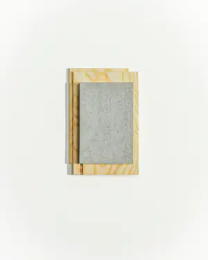 Andrew Clausen - Slab-study AC24.S5 kopen? Bied vanaf 350!