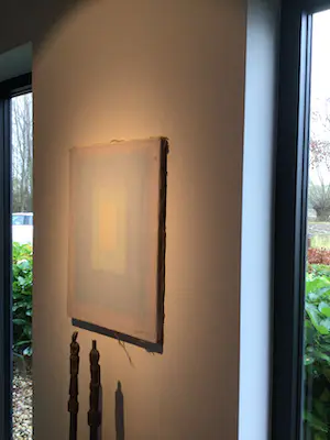 Rudi Polder - Prachtig, abstract werk kopen? Bied vanaf 70!