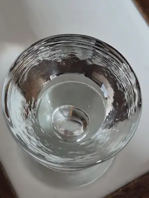 Pukeberg Glass - kandelaar +2 kopen? Bied vanaf 25!