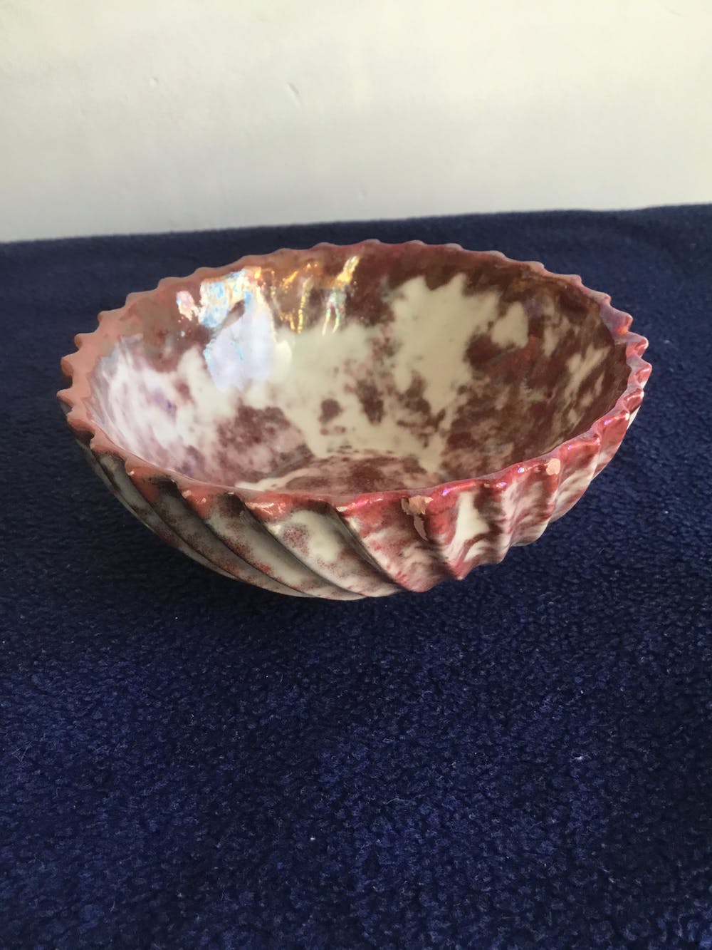 De Marmot (1947-1952)