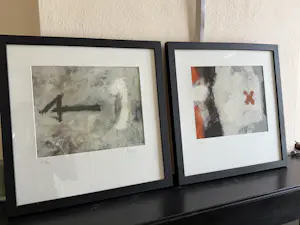 Jos Bamps - Zonder Titel (Z.T.) kopen? Bied vanaf 65!