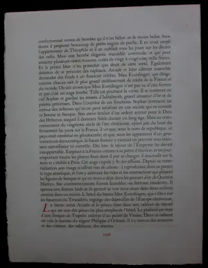 Kees van Dongen - Litho: "La révolte des anges" - 1951 kopen? Bied vanaf 199!