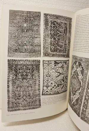 Diverse kunstenaars - Rugs & carpets of the world kopen? Bied vanaf 20!