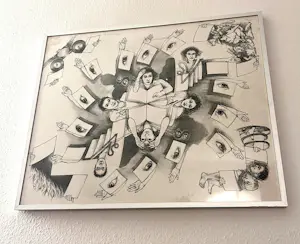 Tom Eyzenbach - Studeren kopen? Bied vanaf 20!