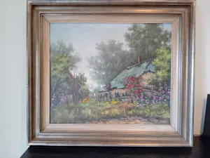 Wim Savelkouls - Boerderij kopen? Bied vanaf 150!
