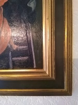 Niet of onleesbaar gesigneerd - De kruisafneming van Christus kopen? Bied vanaf 1!
