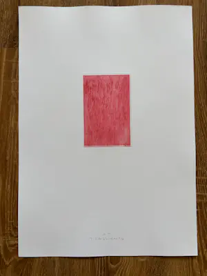 Tomas Rajlich - compositie 1 kopen? Bied vanaf 290!