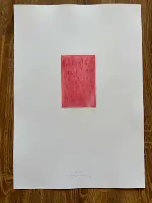 Tomas Rajlich - compositie 1 kopen? Bied vanaf 290!