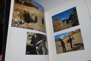 Marina Abramovic - & Ulay: The Lovers, The Great Wall Walk & the Polaroids of 5 cities kopen? Bied vanaf 60!