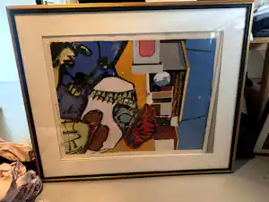 Herman Brood - new york kopen? Bied vanaf 400!