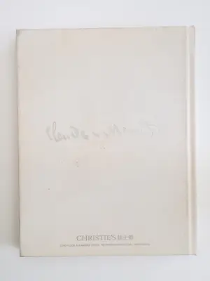 Claude Monet - Dear Monsieur Monet kopen? Bied vanaf 20!