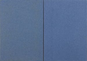 Emil Müller - Lot van twee schilderingen, Entwurf nr. 2691/2675 Bild nr. 825/808 kopen? Bied vanaf 250!