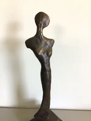 Diana Kortbeek - “ Universe “. kopen? Bied vanaf 95!