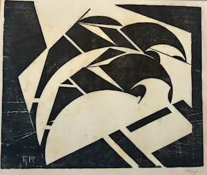 Thijs Rinsema - Abstract kopen? Bied vanaf 40!