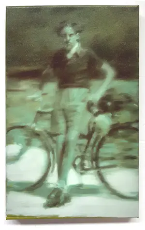 Erwin van Krey - Biker kopen? Bied vanaf 330!