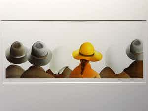Michele Lehmann - "Mis Amigos". verkocht voor € 55!