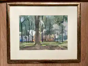 Ben van Voorn - Boerderij op brink verkocht voor € 50!