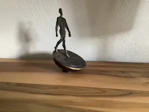 Desiree Tonnaer - Figuur op zonnewijzer kopen? Bied vanaf 55!