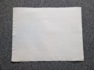 Pieter Holstein - grote handgekleurde ets "Kracht" - voor Prent 190 - potloodgesigneerd kopen? Bied vanaf 39!