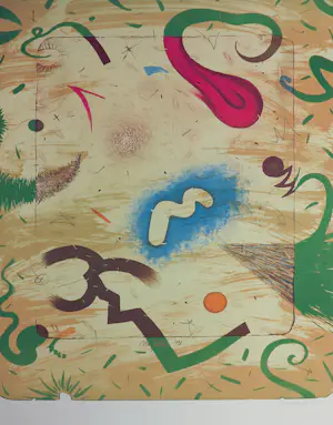 Jurjen Ravenhorst - & Mivrolav Potvic - Litho, Lot van 9 surrealistische voorstellingen kopen? Bied vanaf 100!