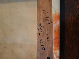 Niet of onleesbaar gesigneerd - Portret kopen? Bied vanaf 10!