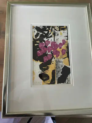 Arty Grimm - Zonder titel kopen? Bied vanaf 40!