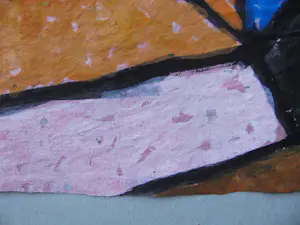 Roger David Servais - OHNE TITEL 1993 signiert kopen? Bied vanaf 200!