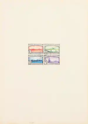 Donald Evans - Amis et Amants kopen? Bied vanaf 60!