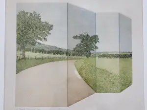 Deborah Skinner - Road of Leamingon Spa. kopen? Bied vanaf 59!