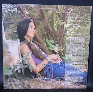Rita Coolidge - The Lady's Not For Sale kopen? Bied vanaf 4!