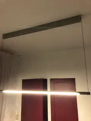Bruno Ninaber van Eyben - TL lamp Seventy Seven verkocht voor € 50!