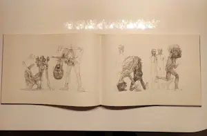 Jiri Anderle - & Václav HAVEL - "Appassionata humana" 1991 - Kunstbuch kopen? Bied vanaf 199!