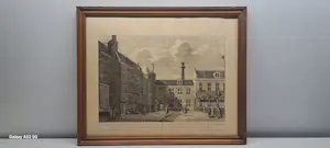 Pieter Fouquet - Binnen plaats te zien, tot Amsterdam kopen? Bied vanaf 45!