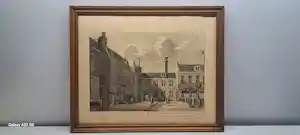 Pieter Fouquet - Binnen plaats te zien, tot Amsterdam kopen? Bied vanaf 45!