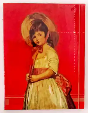 Yolanda Philippens - La petite fille innocente kopen? Bied vanaf 180!