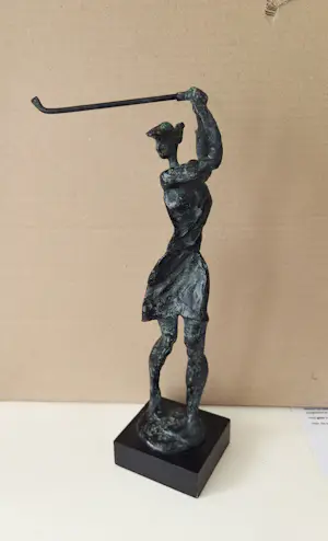 Corry Ammerlaan - Golfster kopen? Bied vanaf 60!