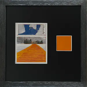 Christo - 4 projecten kopen? Bied vanaf 300!