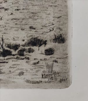 Henk Henriet - Stadszoom Amsterdam kopen? Bied vanaf 60!