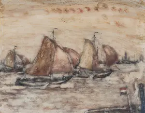 John Michaux - Zeilboten kopen? Bied vanaf 250!