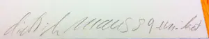 Dietrich Maus - Gemengde techniek, Lot van 5 unieke werken op papier kopen? Bied vanaf 100!