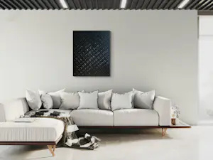 Bruno CANTAIS - Hommage à Soulages kopen? Bied vanaf 440!