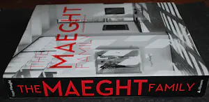 Alberto Giacometti - MAEGHT monumentaal boek & ingelijste affiche Giacometti kopen? Bied vanaf 65!