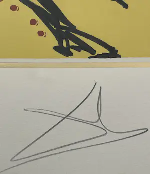 Salvador Dali - Knights of the Roundtable -John - 1977 kopen? Bied vanaf 795!