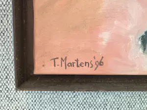 Tineke Martens - Schnauzer kopen? Bied vanaf 100!