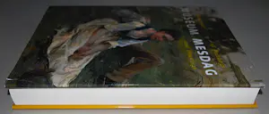 Hendrik Willem Mesdag - catalogus alle schilderijen en tekeningen Mesdag Museum & monografie Mesdag kopen? Bied vanaf 45!
