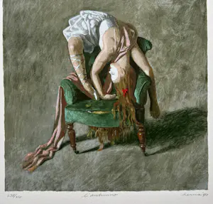 Kenne Gregoire - L'autumno kopen? Bied vanaf 35!