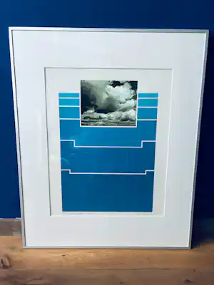 Piet Fioole - Water-lucht kopen? Bied vanaf 175!