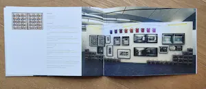 Jan Henderikse - Museum Labels - 8 Unieke gesigneerde werken - 2018 - 21 x 15 cm per stuk kopen? Bied vanaf 450!
