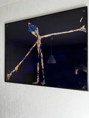 Maya Wildevuur - De danseres ballerina kopen? Bied vanaf 600!