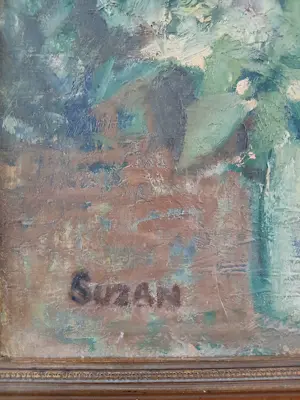Onbekend - Boeket va. Suzan kopen? Bied vanaf 80!